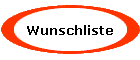 Wunschliste